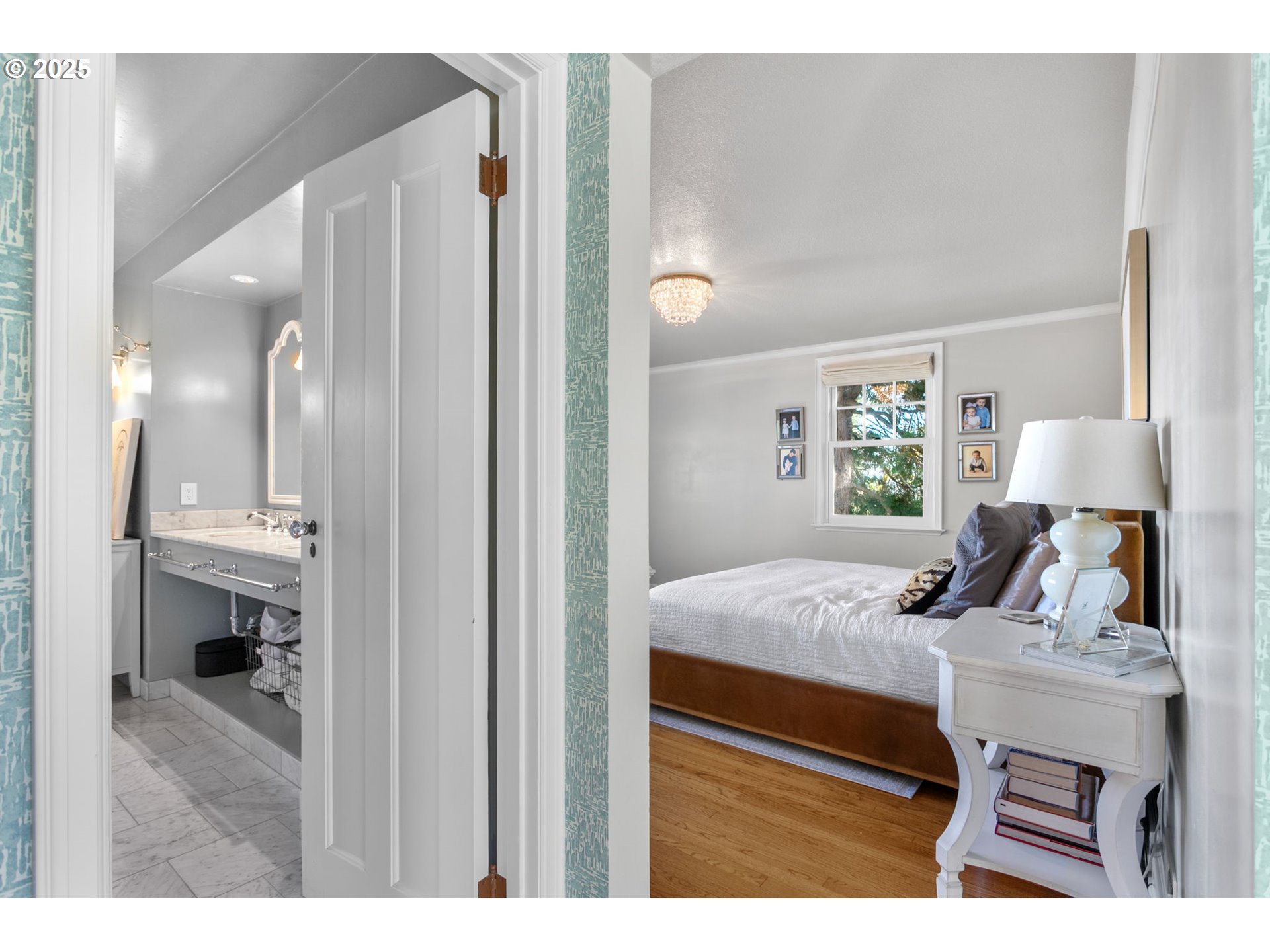 2933 SW FAIRVIEW BLVD Portland, OR 97205